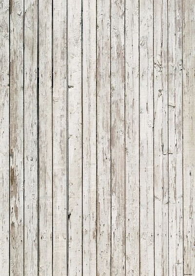 White background vintage wooden backdrops - whosedrop