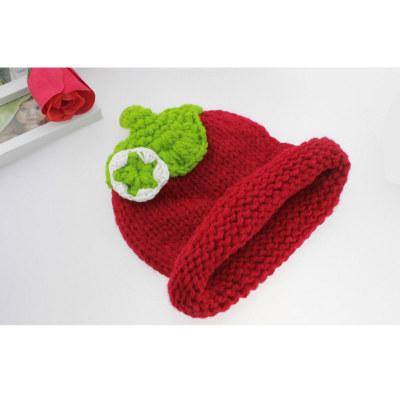 Baby Photography Clothing Newborns Photography Props Knitted Hat - whosedrop