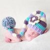 Baby Photography Clothing Newborns Photography Props Knitted Hat - whosedrop