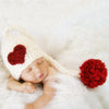 Baby Photography Clothing Newborns Photography Props Knitted Hat - whosedrop