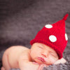Baby Photography Clothing Newborns Photography Props Knitted Hat - whosedrop