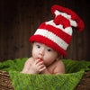 Baby Photography Clothing Newborns Photography Props Knitted Hat - whosedrop
