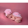 Newborn Photography Props Feather Angel Wings and Headband Color Optional - whosedrop