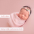 Newborn Photography Props Multicolor Milk Velvet Wrapped