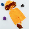 Lion suit