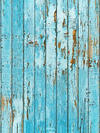 Vintage blue wood wall photo floor backdrop-cheap vinyl backdrop fabric background photography