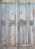 Old Shabby Doors Photography backdrop, vinyl or fabric backdrop photography