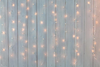 Lights white Christmas backdrop background-cheap vinyl backdrop fabric background photography