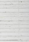 Retro white wood rustic backdrop - whosedrop