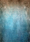 Maternity photography backdrop blue abstract backdrop-cheap vinyl backdrop fabric background photography