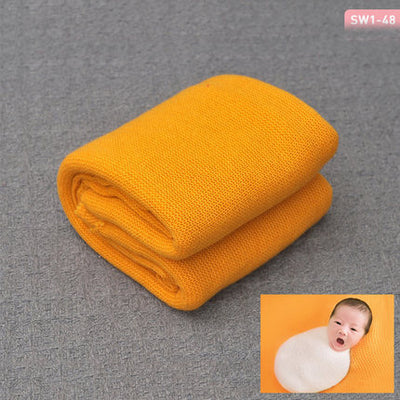 Newborn children's photography photo blanket props Studio Double-sided carpet - whosedrop