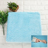 Newborn photography blanket props pineapple blanket studio - whosedrop