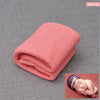 Newborn children's photography photo blanket props Studio Double-sided carpet - whosedrop