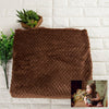Newborn photography blanket props pineapple blanket studio - whosedrop