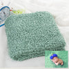 Newborn blanket Baby photo shoot props for studio - whosedrop