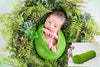 Props studio newborn baby photography wrap gauze - whosedrop