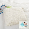 Newborn blanket Baby photo shoot props for studio - whosedrop