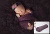 Props studio newborn baby photography wrap gauze - whosedrop