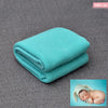 Newborn children's photography photo blanket props Studio Double-sided carpet - whosedrop