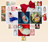 Props studio newborn baby photography wrap gauze - whosedrop