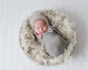 Props studio newborn baby photography wrap gauze - whosedrop