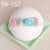 Newborn photography prop baby headbands