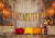Autumn haystack backdrops Thanksgiving background
