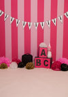 Cake smash backdrop girls photography background - whosedrop