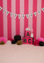 Cake smash backdrop girls photography background