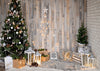 Christmas photography backdrop for family-cheap vinyl backdrop fabric background photography