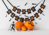 Happy halloween backdrops for child photo-cheap vinyl backdrop fabric background photography