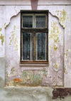 Senior wall background window backdrop - whosedrop