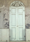 White door backdrop senior wall background - whosedrop