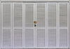 White door with black lock backdrop-cheap vinyl backdrop fabric background photography