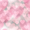 Pink red heart Valentines photography backdrop-cheap vinyl backdrop fabric background photography