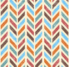 Kids photography backdrop colorful arrow pattern-cheap vinyl backdrop fabric background photography