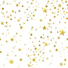 Golden five-pointed star pattern backdrop for children-cheap vinyl backdrop fabric background photography