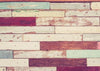 Vintage color painted wood photography backdrop-cheap vinyl backdrop fabric background photography