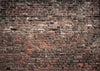 Retro background dirty brick wall backdrop-cheap vinyl backdrop fabric background photography