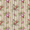 Child/newborn wood backdrop with flower-cheap vinyl backdrop fabric background photography
