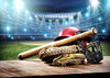 Rugby photography backdrop sports background-cheap vinyl backdrop fabric background photography