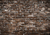 Vintage brick backdrop for portrait photo-cheap vinyl backdrop fabric background photography