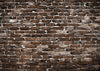 Vintage brick backdrop for portrait photo-cheap vinyl backdrop fabric background photography