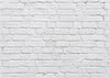 White brick backdrop for Valentine's day-cheap vinyl backdrop fabric background photography