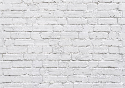 White brick backdrop for Valentine's day-cheap vinyl backdrop fabric background photography