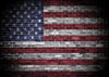 American flag brick backdrop independence day photo-cheap vinyl backdrop fabric background photography