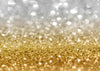 Golden Bokeh backdrop for children photo-cheap vinyl backdrop fabric background photography