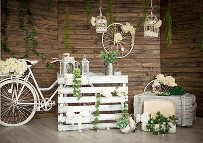 Wedding decor photo backdrop spring background-cheap vinyl backdrop fabric background photography