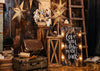 Christmas celebration photo backdrops interiors decor-cheap vinyl backdrop fabric background photography