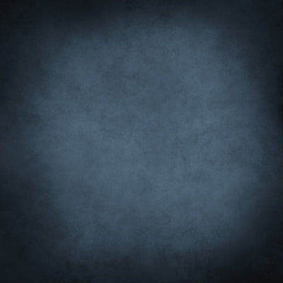 Dark blue abstract backdrop portrait photography background-cheap vinyl backdrop fabric background photography
